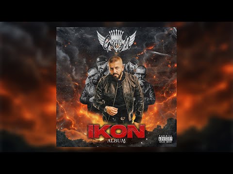 G.w.M feat. Ginoka, MK - Sosem leszek /Official Audio/