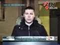 26.02.15 -Оружие и наркотики - в Харькове мужчина хранил амфетамин ...