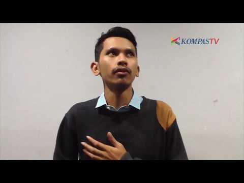 Dana: Kegiatan Setelah Close Mic - Webseries