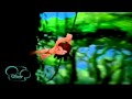 Tarzan 2 Who Am I Reprise Mandarin Chinese