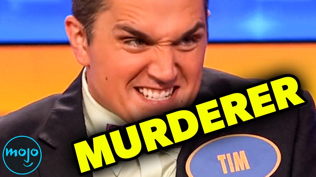 10 Tragic True Stories of Game Show Winners And What Happened Next