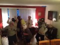 Barnett Harlem Shake