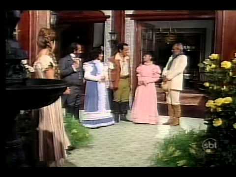 Dona Beija Capitulo 1 COMPLETO