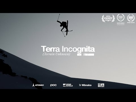 FULL FILM: Terra Incognita