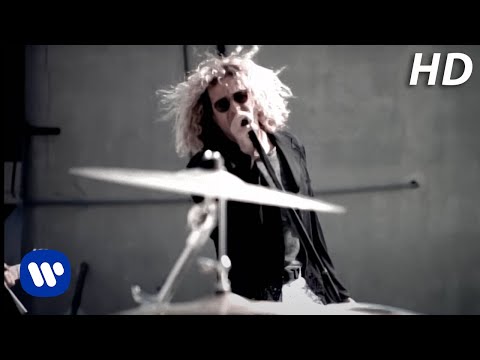 Van Halen - Not Enough (Official Video) [HD]