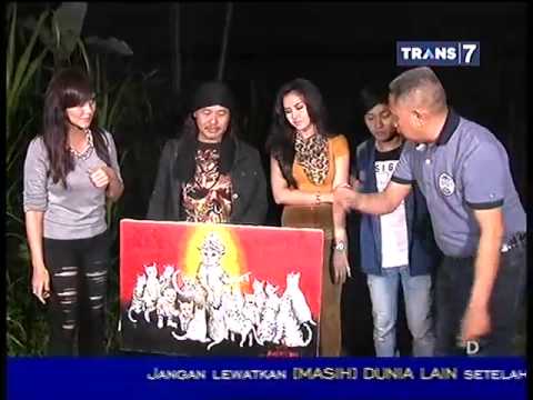 Mister(i) Tukul - 28 Maret 2015 - Ratusan Kucing Jelmaan Part 5