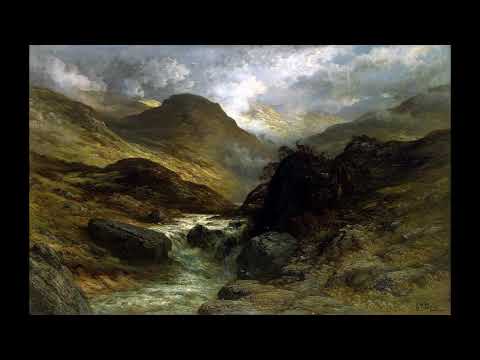 Véronique Chalot - Chant de la Montagne
