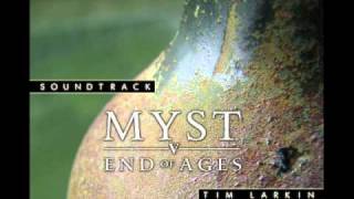 Myst 5 Soundtrack - 10 End of Ages