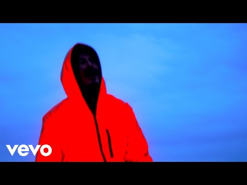 AVAION - I don't know why (Official Video)