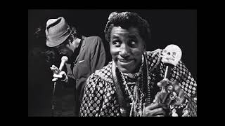 Tom Waits &amp; Screamin' Jay Hawkins - Whistling Past The Graveyard (Duet)
