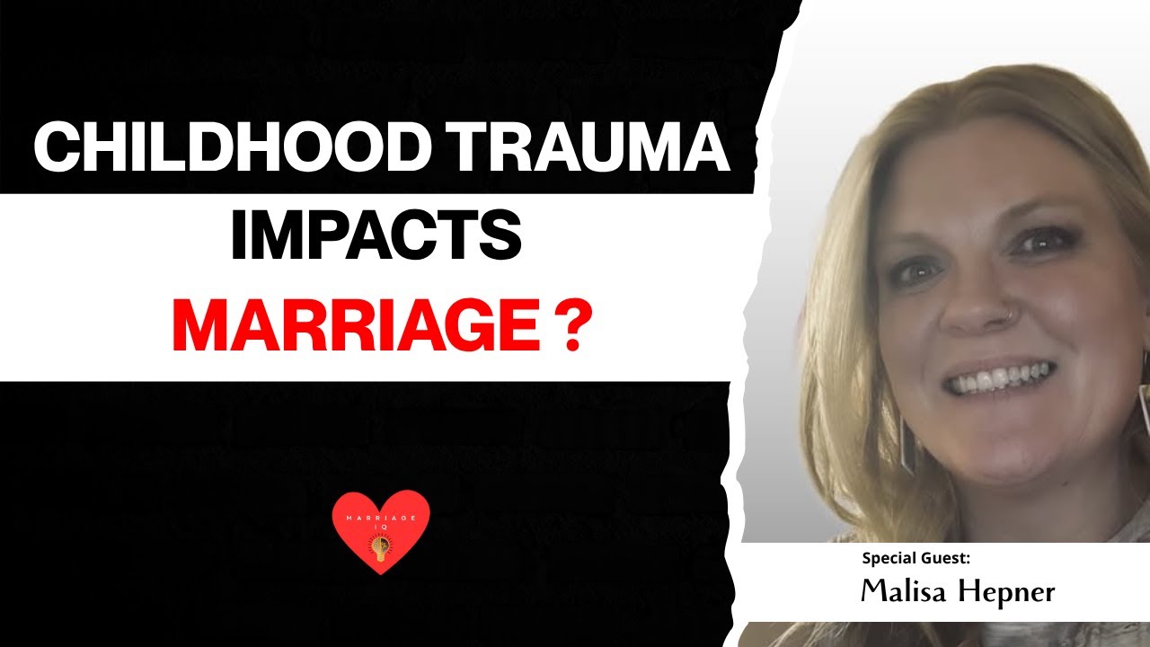 Healing from Childhood Trauma | Malisa Hepner on Self-Love & Emotional Intelligence