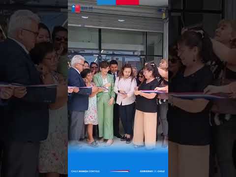 Centro de salud ambiental de Arica