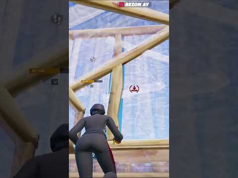 This Is Why I'm Switching To KBM!!!  #fortnite #pcsettings #fortniteclips #gaming