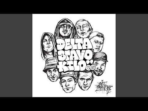 Paths (feat. Flying Monk, Joey Paro, Upfront mc)