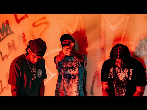 Yecko ft Slayter & CDobleta - Fabulous Life