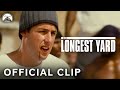 1 On 1 Basketball Game ft. Adam Sandler