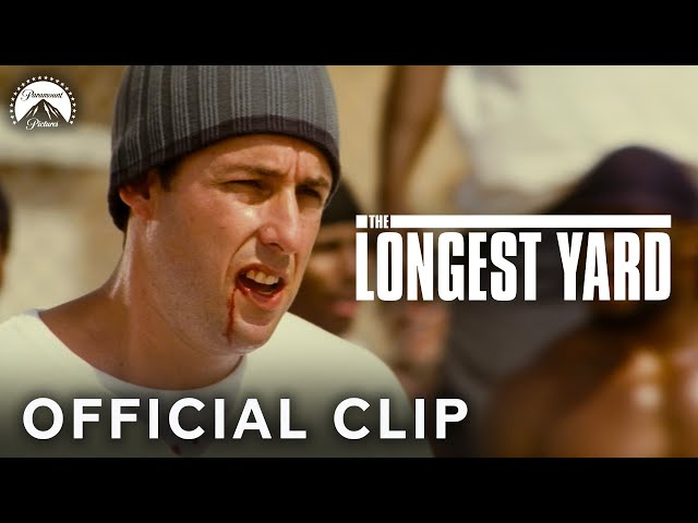 1 On 1 Basketball Game ft. Adam Sandler