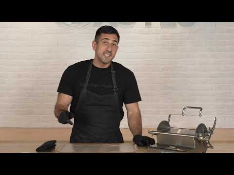 AUTEC MAKI MAKER ASA190A Sushi Machine 2 image