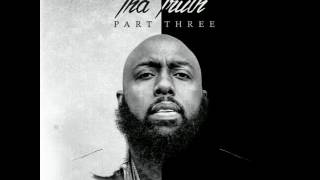 Trae Tha Truth - Take Me Back  (S.L.A.B-ed By Lil&#39;C)