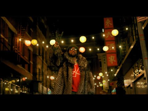 Vertino (con Joey Bada$$)