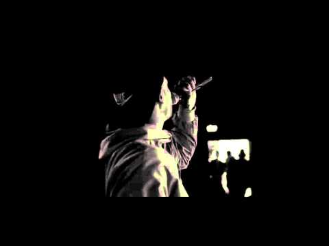 Hamodii - Fuckt up feat. Lavin [LIVE, Kronan]