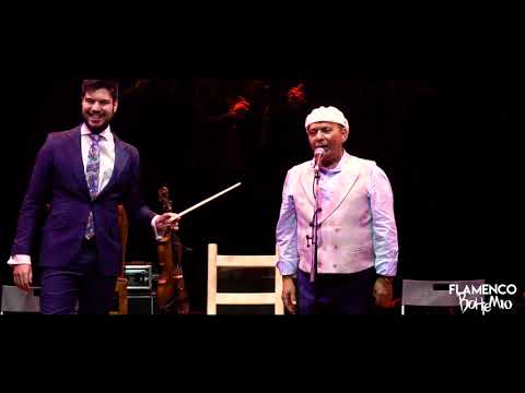 El Pele y Amigos - Vengo del Moro/Llámale Amor con Paco Montalvo