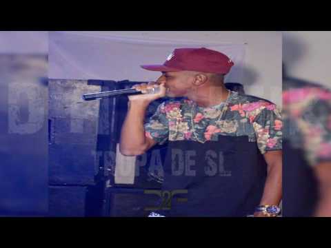 MEGA MEDLEY = MC TALIBAN DA SL ( DJ D H SHEIK )