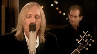 Lost Children - Tom Petty &amp; the Heartbreakers (studio video)