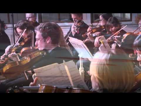 Dvorak: Serenade for String Orchestra in E Major Op. 22 -...