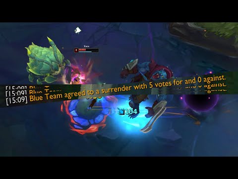 how to win with shaco in 15 min