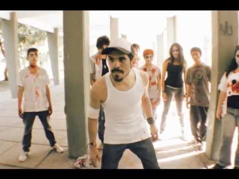 Eres lo que Haces - Magnus Mefisto Ft. Mc Max & Rapaz