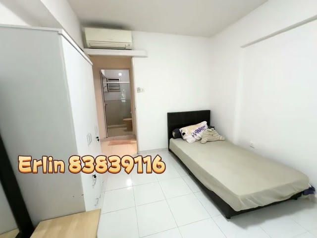 undefined of 150 sqft (room) HDB for Rent in 314C Anchorvale Link - Project Photos 5