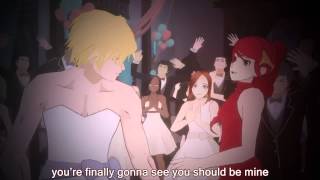 03: Shine - RWBY Volume 2 Soundtrack (By Jeff Williams &amp; Casey Lee Williams)