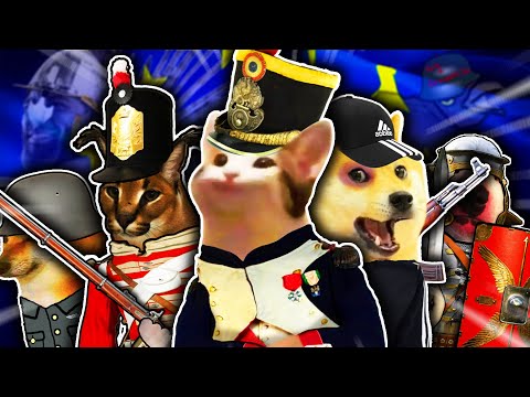 A Normal Day In EUROPE