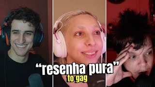 TUDO sobre o EPISÓDIO 8 DE HEXATOMBE 🩸