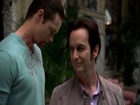 True Blood:Eric wants the queen's head