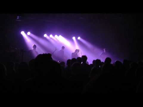 Freja Loeb - "Fancy Boy"