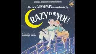 Jodi Benson - Someone To Watch Over Me