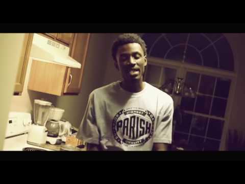 GetMoe - See Myself [Shot By: @ASNMediaGroup]