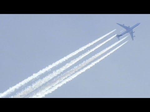 Artificial Clouds || Tracy Twyman