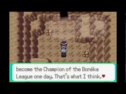 Touhoumon World Link Walkthrough 10 - Who needs Flash?