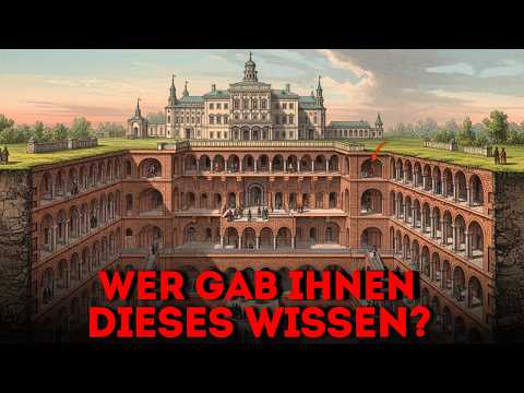 THAT'S IMPOSSIBLE! Who really built the Ruzhany Palace in the 17th century?