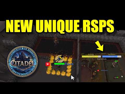 Citadel video thumbnail