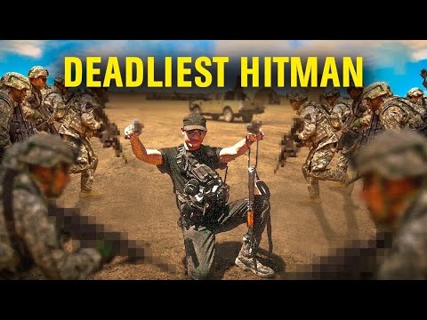 The Highest Ranking Hitm*n Of The Sinaloa Cartel..