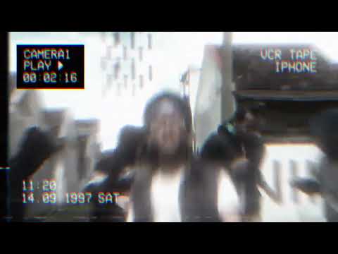 Psaiki - Glocks Up (visualizer)