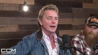 John Schneider &amp; Cody McCarver | &#39;These Hands&#39;