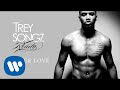 Trey Songz - Jupiter Love [Official Audio]