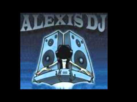 DJ alexis