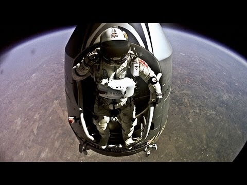 Red Bull Stratos