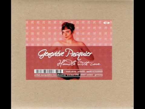 Genevieve Pasquier - Emmene Moi